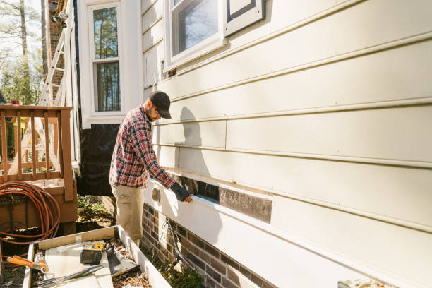 Top rated local Emergency Siding Repair specialists in Norwich, OH